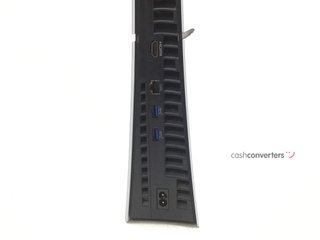 consola ps5 sony playstation 5 slim digital 1tb