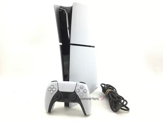 consola ps5 sony playstation 5 slim digital 1tb