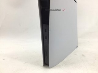 consola ps5 sony playstation 5 slim digital 1tb