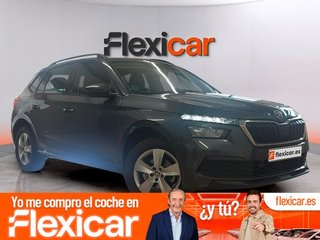 Skoda Kamiq 1.0 TSI 70kW (95CV) Active