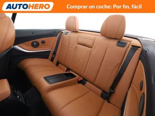 BMW Serie 4 420d Sport Line