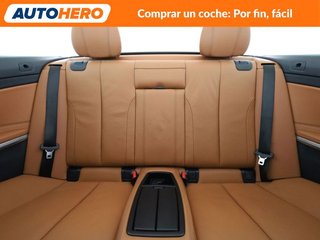 BMW Serie 4 420d Sport Line
