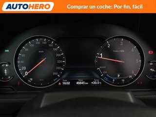 BMW Serie 4 420d Sport Line