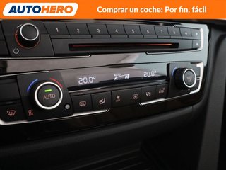 BMW Serie 4 420d Sport Line