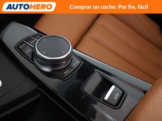 BMW Serie 4 420d Sport Line