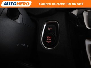 BMW Serie 4 420d Sport Line