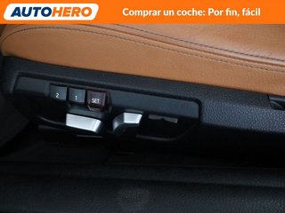 BMW Serie 4 420d Sport Line