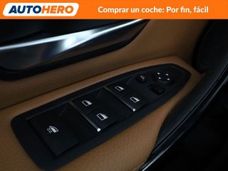 BMW Serie 4 420d Sport Line