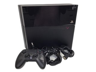 sony ps4 500gb