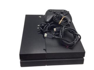 sony ps4 500gb