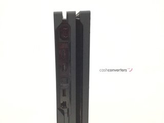 sony ps4 pro 1tb