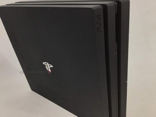 sony ps4 pro 1tb