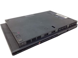 sony ps2 slim