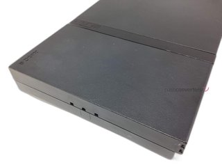 sony ps2 slim