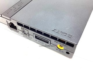 sony ps2 slim