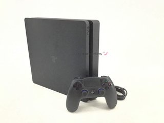 sony ps4 slim 500gb