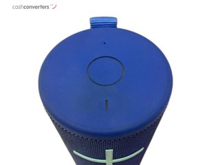 altavoz portatil bluetooth ultimate ears ue boom 4