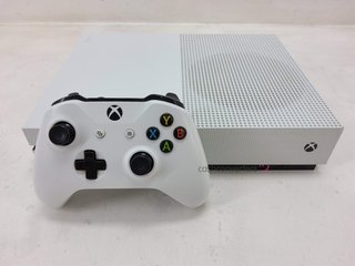 microsoft xbox one s 500gb