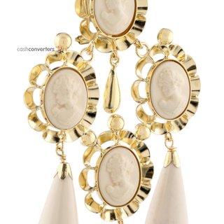 pendientes oro 18k
