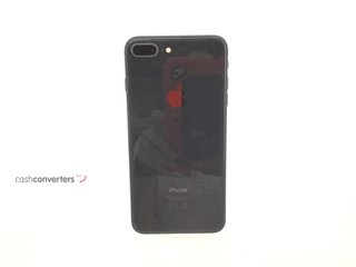 apple iphone 8 plus 256gb