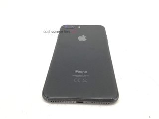 apple iphone 8 plus 256gb