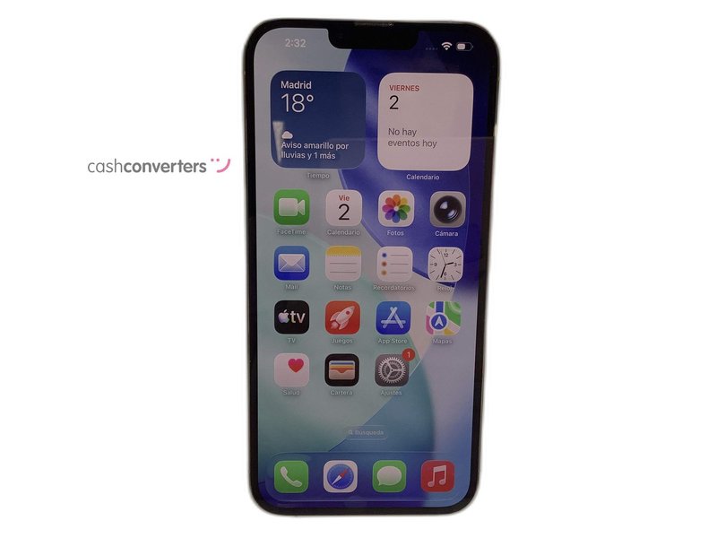 apple iphone 13 pro max 128gb