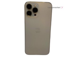 apple iphone 13 pro max 128gb