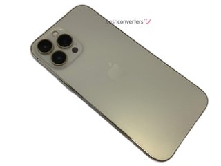 apple iphone 13 pro max 128gb
