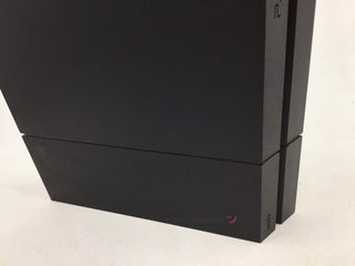 sony ps4 500gb