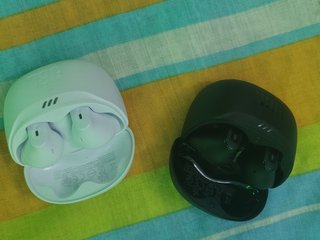 Auriculares JBL blancos SOLO LOS BLANCOS