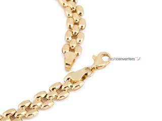 pulsera oro 18k