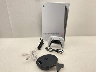 consola ps5 sony playstation 5