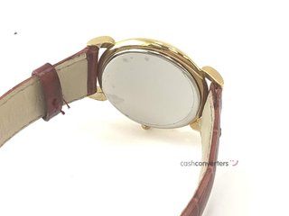 reloj alta gama unisex maurice lacroix aa45824