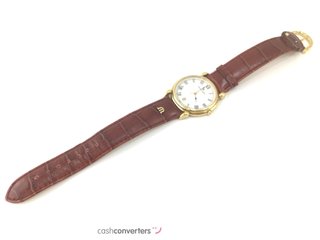 reloj alta gama unisex maurice lacroix aa45824