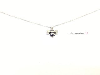 collar plata 925mm 22 1.5cm