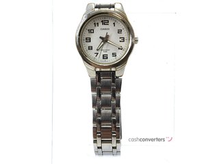 reloj pulsera señora casio 1330