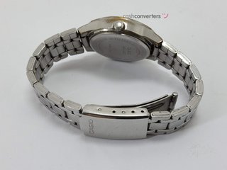 reloj pulsera señora casio 1330