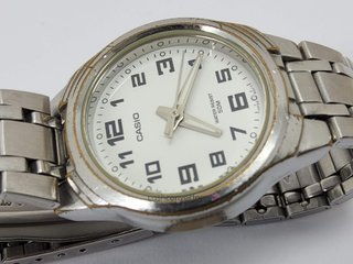 reloj pulsera señora casio 1330