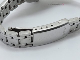 reloj pulsera señora casio 1330