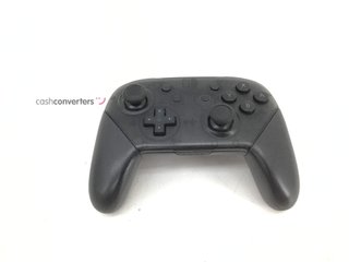 mando pro controller nintendo switch pro controller