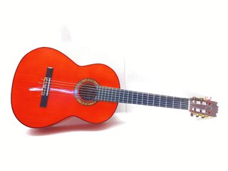 guitarra clasica francisco bros b40f