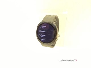 samsung galaxy watch 9 44mm bluetooth