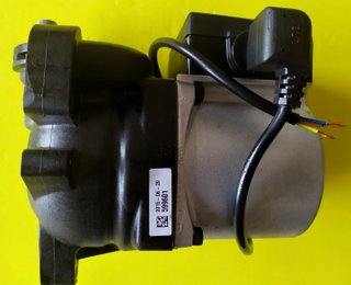 Pompa GRUNDFOS UPO 15-60 per caldaia BAXI