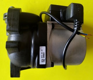 Pompa GRUNDFOS UPO 15-60 per caldaia BAXI