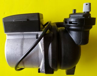 Pompa GRUNDFOS UPO 15-60 per caldaia BAXI
