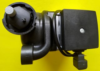 Pompa GRUNDFOS UPO 15-60 per caldaia BAXI