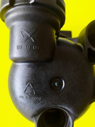 Pompa GRUNDFOS UPO 15-60 per caldaia BAXI