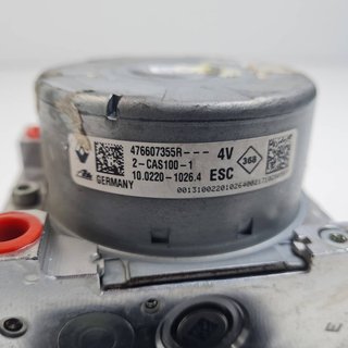 ABS RENAULT RENAULT MEGANE IV BERLINA 5P 2016-2020