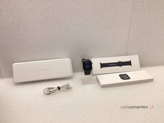 apple watch series 11 46mm (gps) aluminio