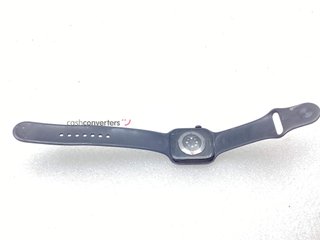 apple watch series 11 46mm (gps) aluminio